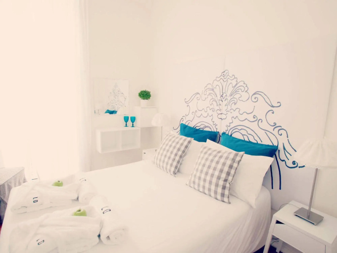 Lisbon Dreams Guest House