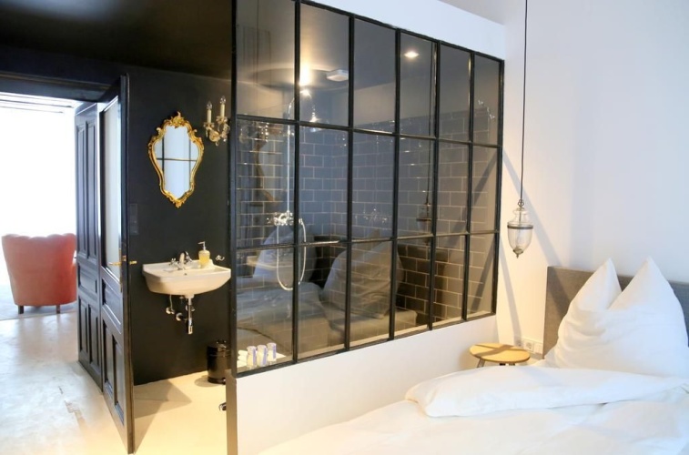 This is not a Hotel