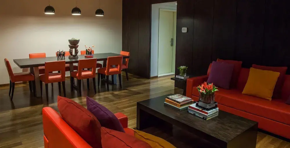 Eko Hotel Signature