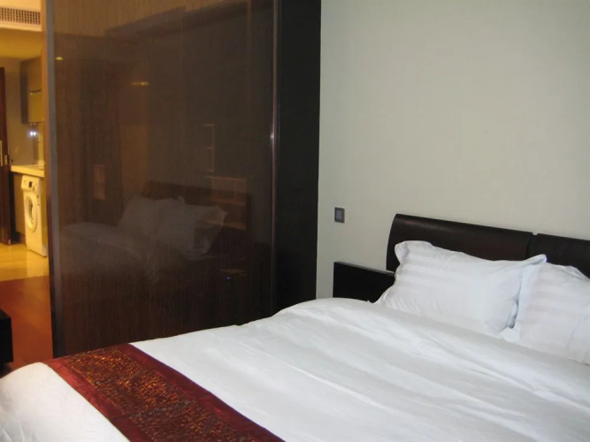She & He Hotel Apartment - River Class