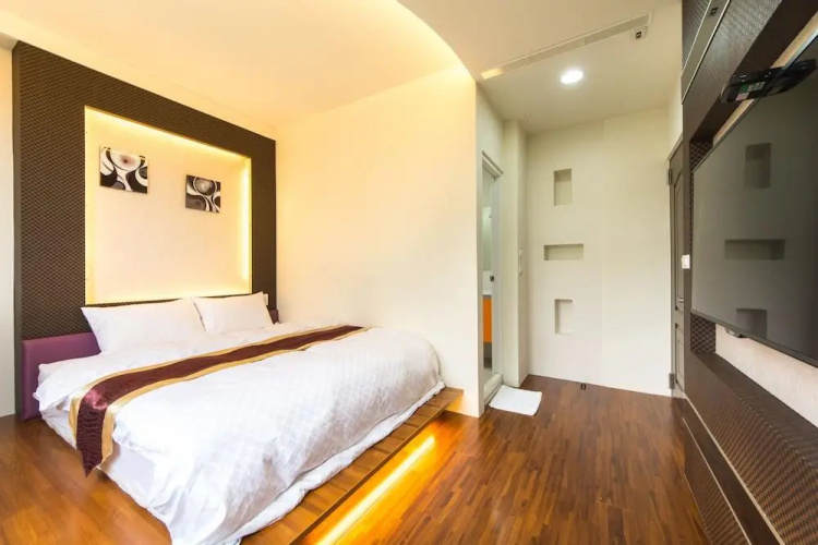 Moon Villa Tainan
