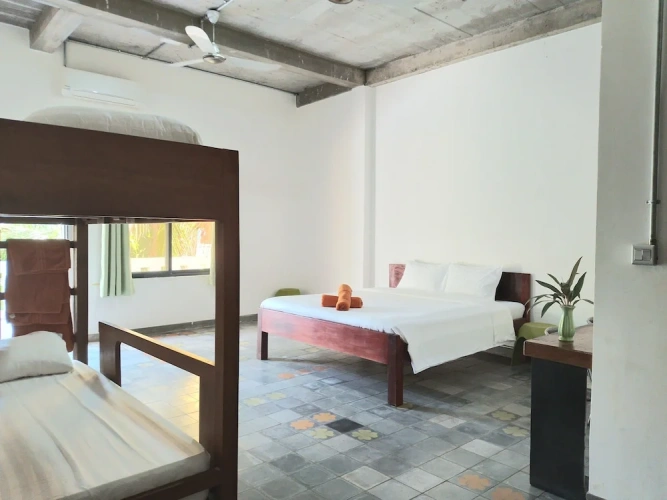 Comfort Double room
