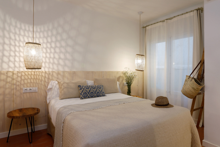 Hostal Ses Negres