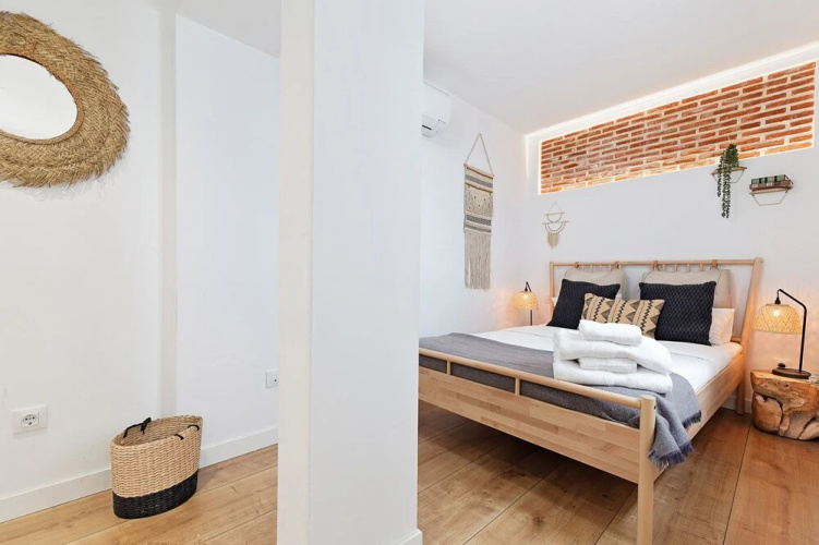 Alterhome Apartamento Chueca Iii
