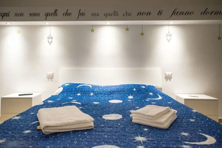 Bed And Breakfast Teti