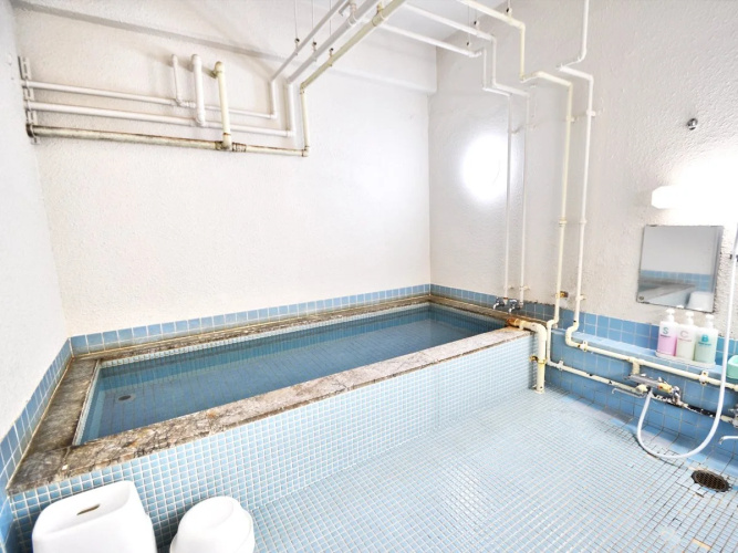 Sapporo House