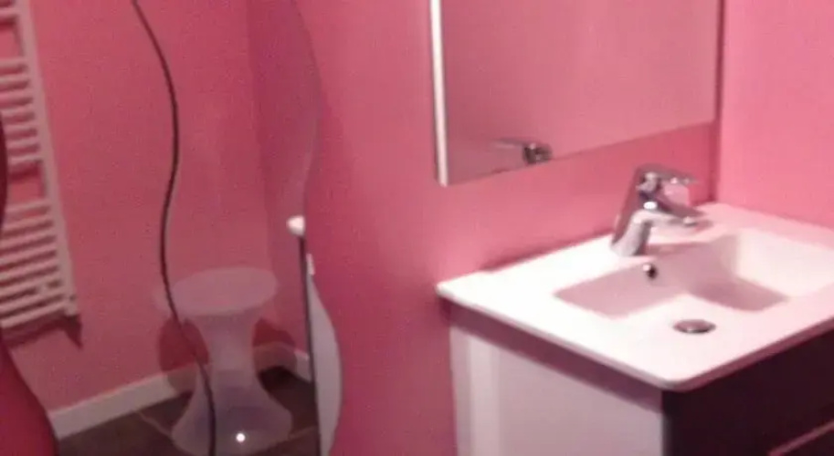 Appartements Dhotes Santa Giulia