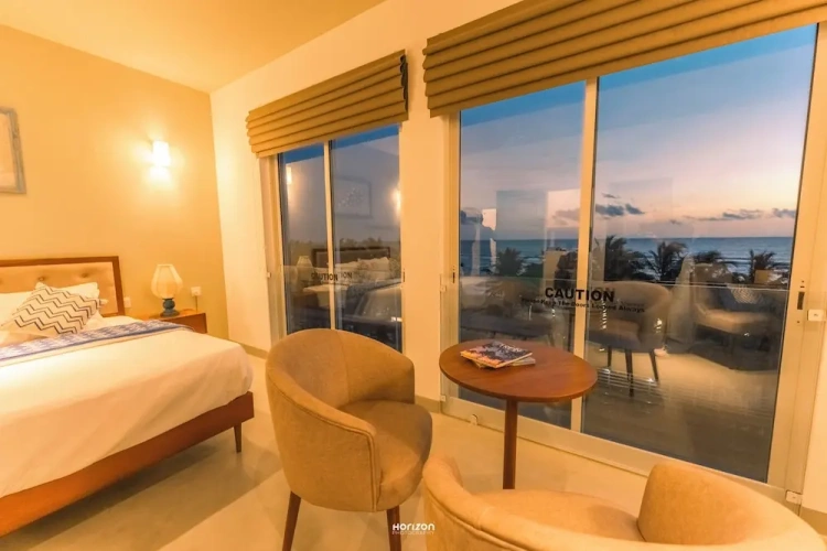 Superior Suite