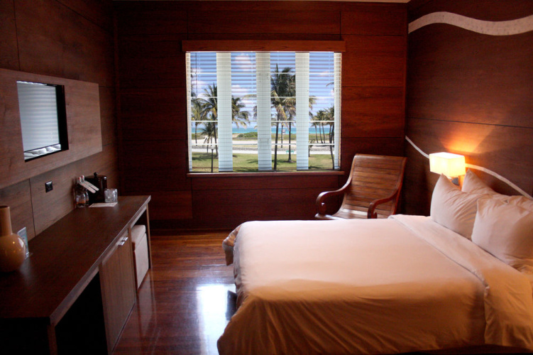 Cardozo Hotel photo 9