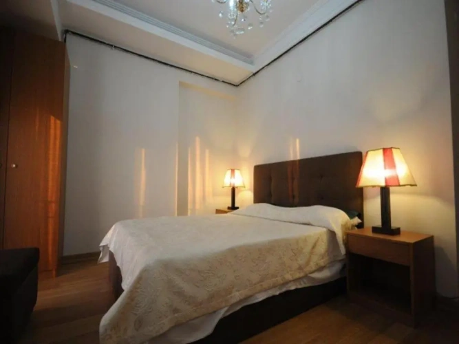 Quadruple Suite