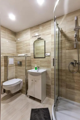 Apartamenty Atrium