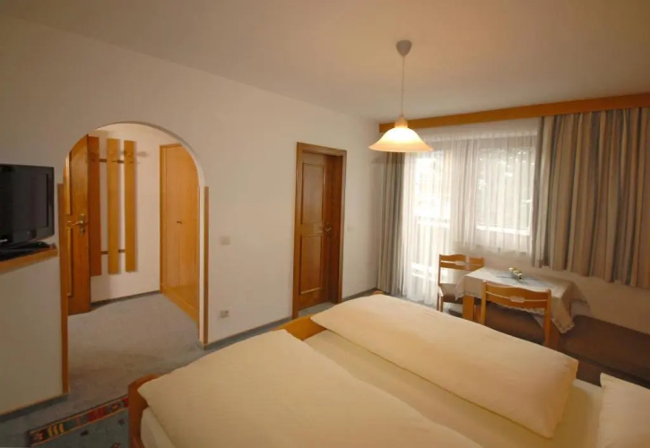 Pension Riedlsperger