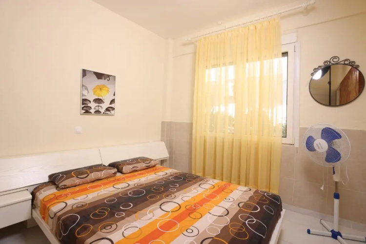 Holiday Apartment Siviri