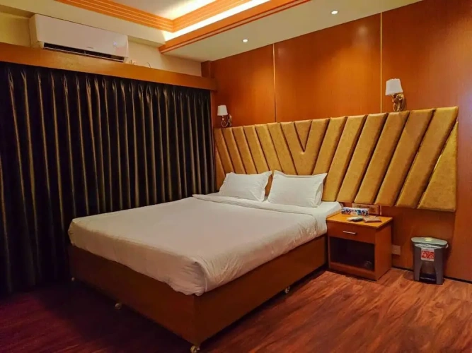 Comfort Suite