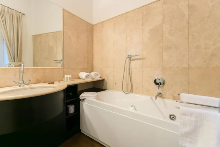 Charming Apartments Brera