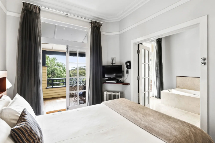 Caves House Hotel Yallingup