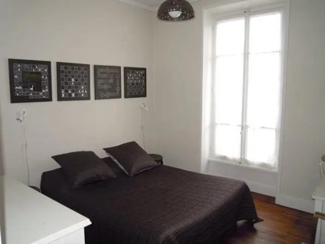 Le Studio de Paul