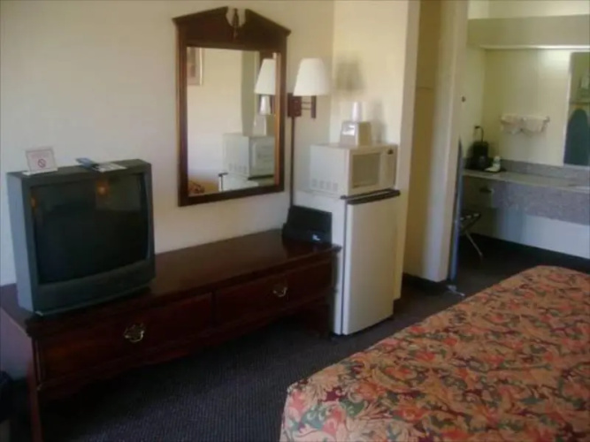 Western Motel Philadelphia