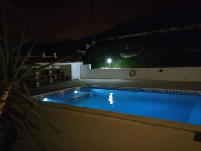 2 Bedrooms Double Apartment
