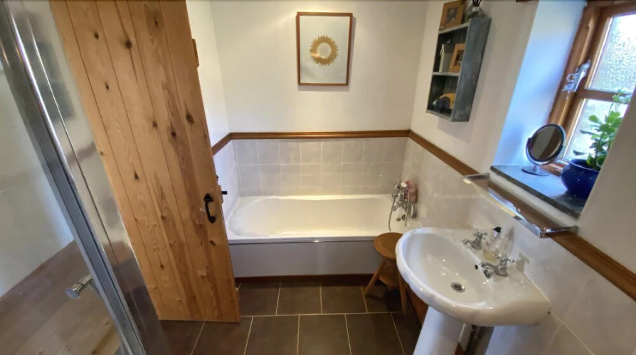 Sundance Cottage