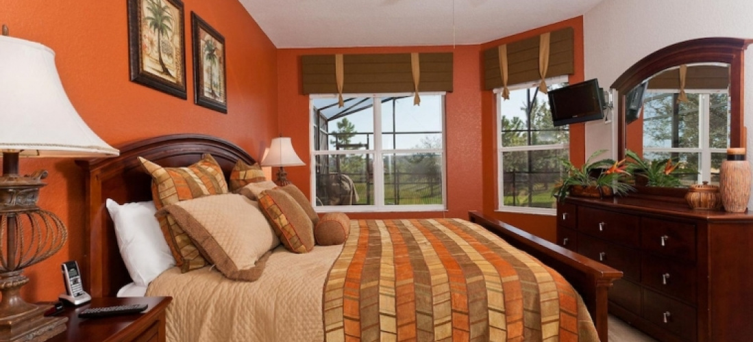 Windsor Hills Luxury Villa