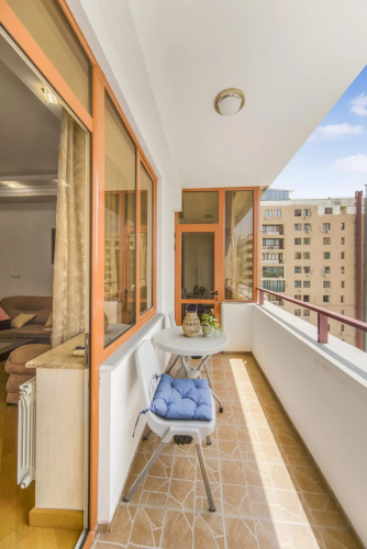 Фотография номера квартиры Апартаменты Stay Inn на ул. Бузанда, 13