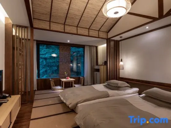 Standard Double Family room