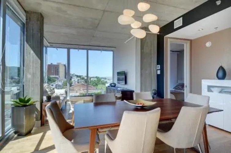Les Immeubles Charlevoix - Le 760805