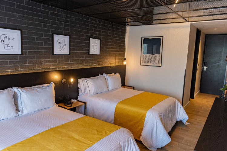 Fulton Business Luxury Hotel photo 6