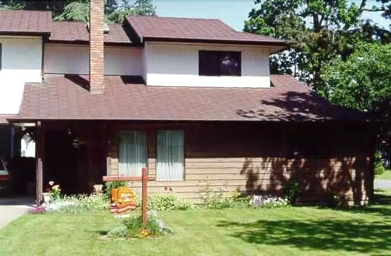 Eagles Rest B&B