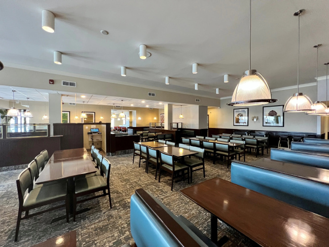 Holiday Inn Toronto-Airport East photo 28