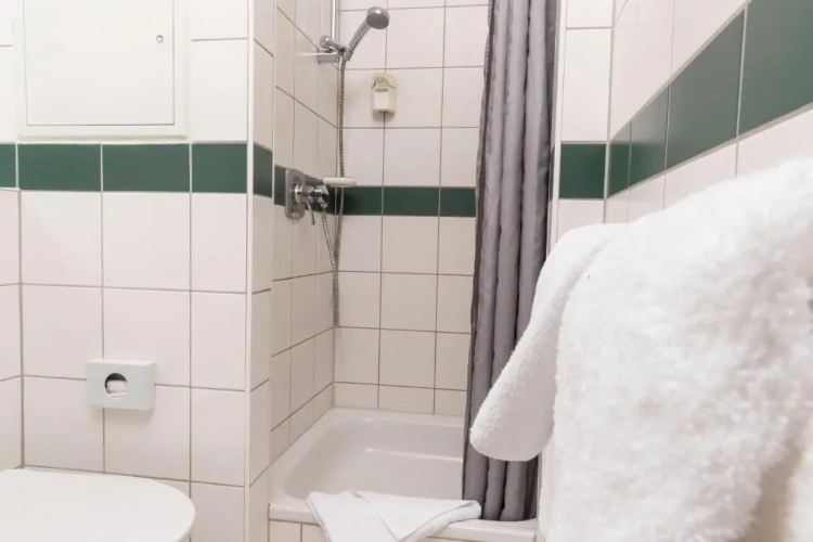 Comfort Single room