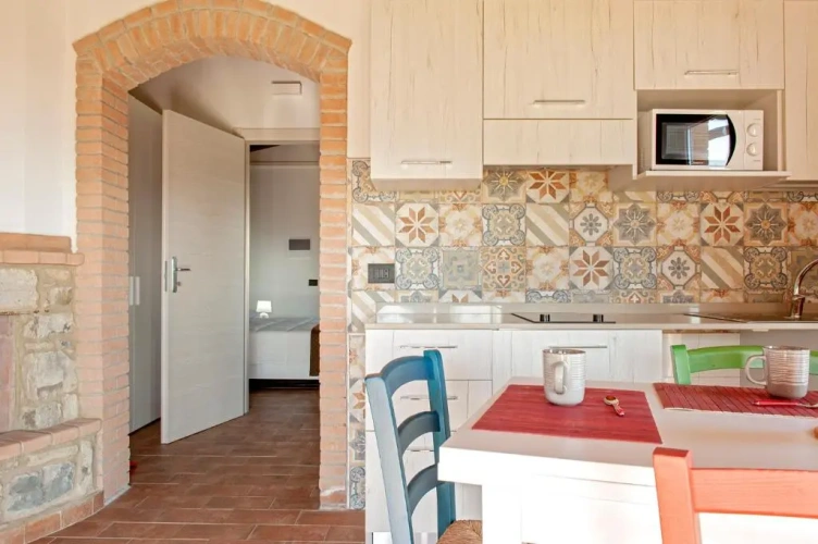 2 Bedrooms Villa
