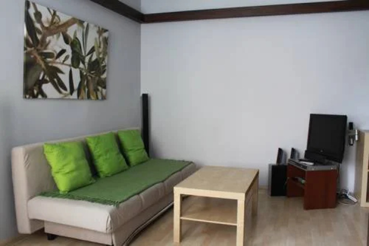 Apartments Rajska