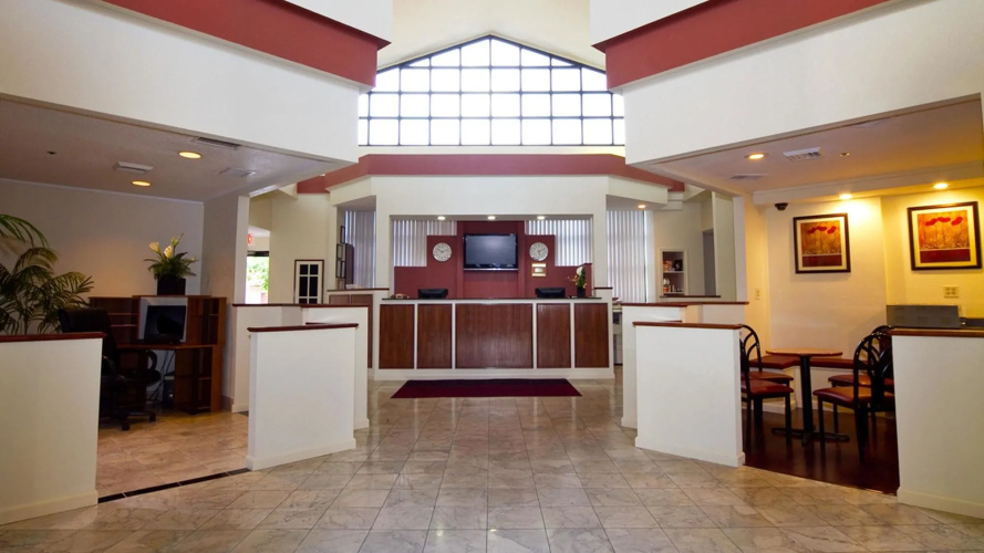 Magnuson Hotel Virginia Beach