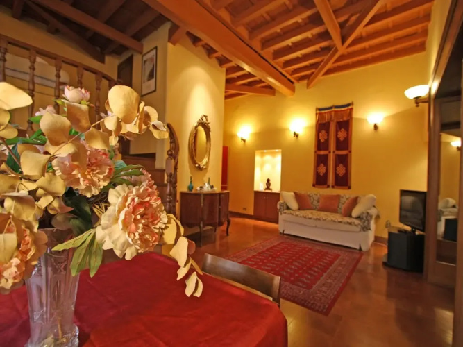 Travel & Stay - GesÃ¹ 2