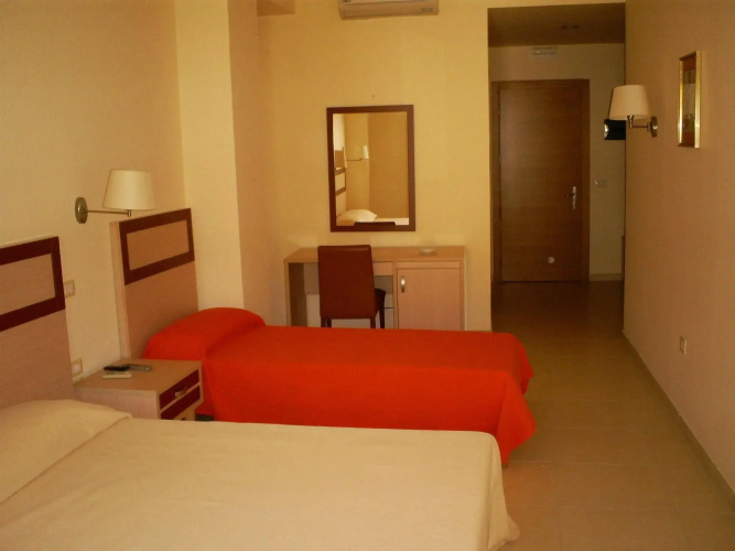 Hotel Milomax