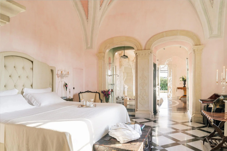 Tenuta Mose Charming House Relais photo 8