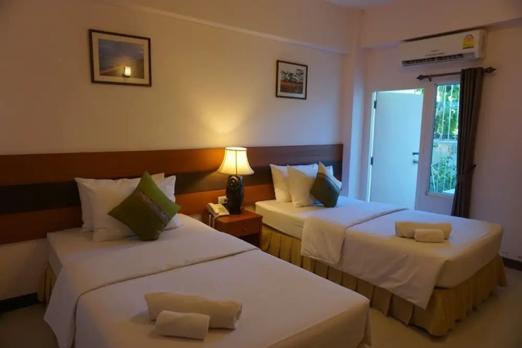 Superior room