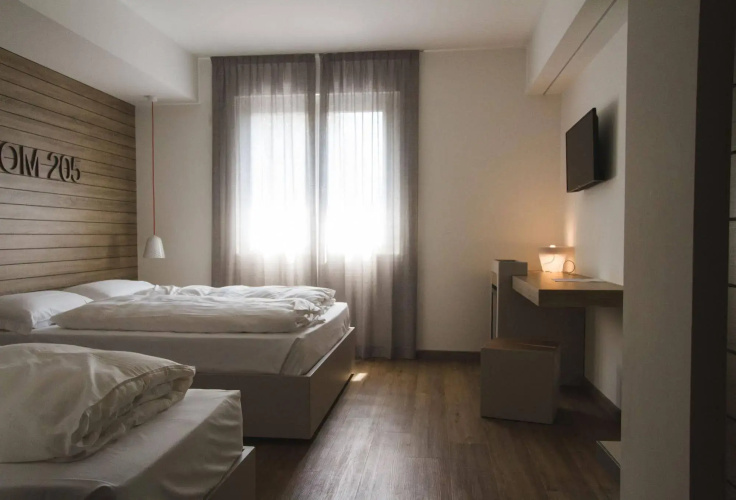 B612 Hotel