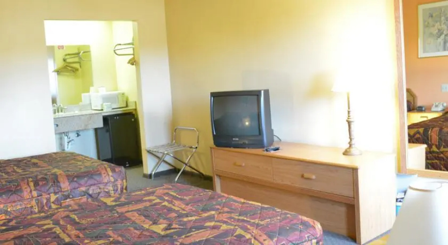 Big Ten Inn