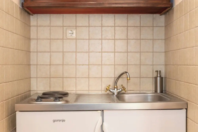 Antaeus Residence