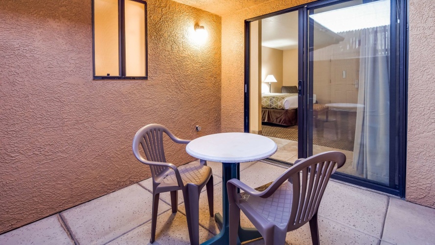 Best Western Cottonwood Inn photo 9