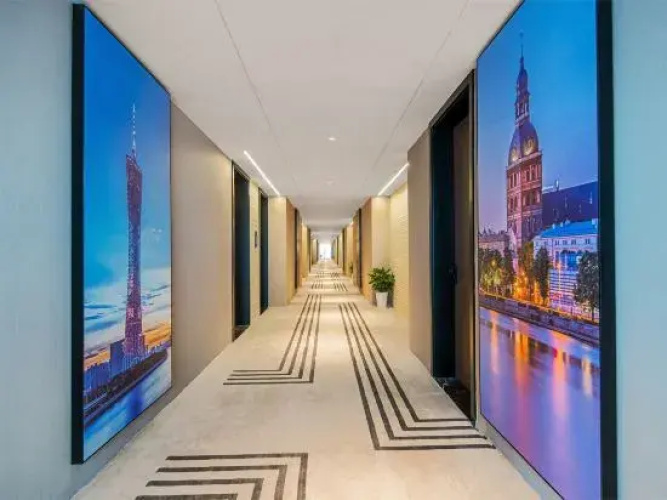 Metropolo Hotels