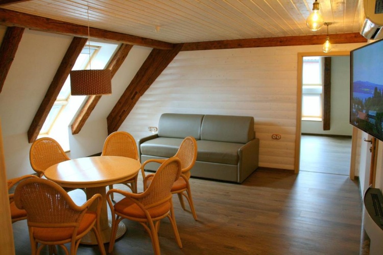 Family Suite