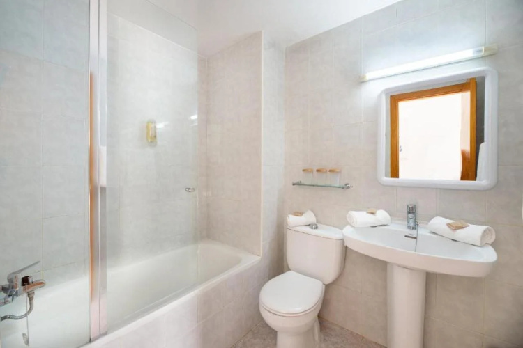 Aparthotel Vibra Lux Mar photo 10
