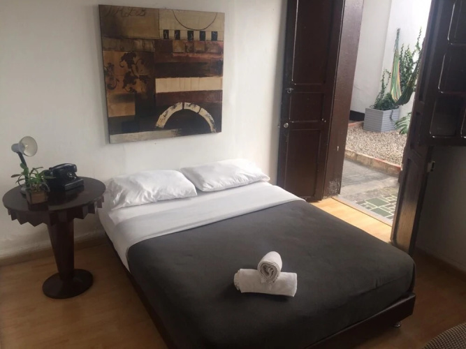 Explora Hostels