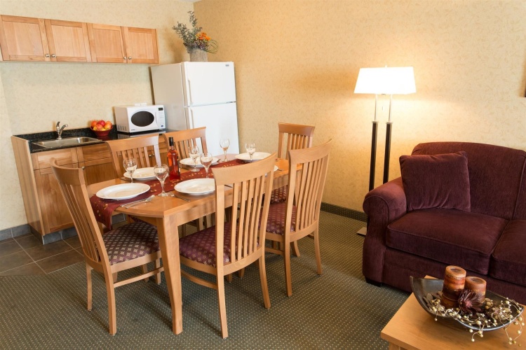 Best Western Sicamous Inn photo 31