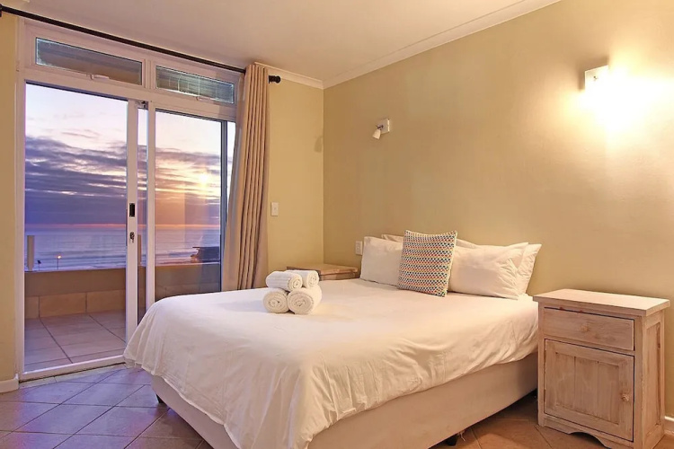 Sea View Villa