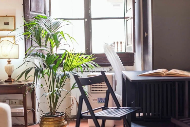 Comfort Apartment